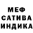 Бошки Шишки THC 21% K Hikaru